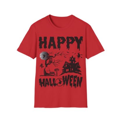 Happy Halloween (black print) - Image 45