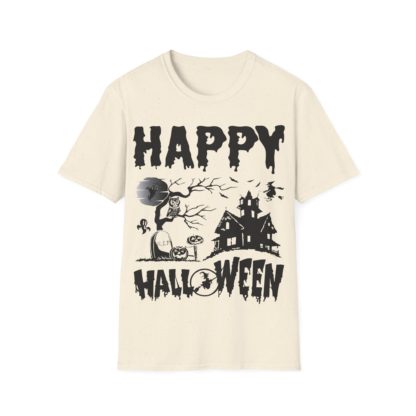 Happy Halloween (black print) - Image 13