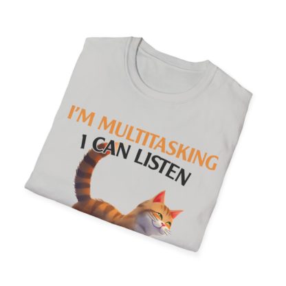 I Can Listen - Image 8