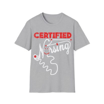 Certified Nursing - Image 9