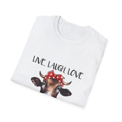 Live, Laugh, Love - Image 4