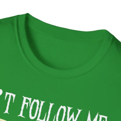 Creepy Things (white lettering) - Image 23
