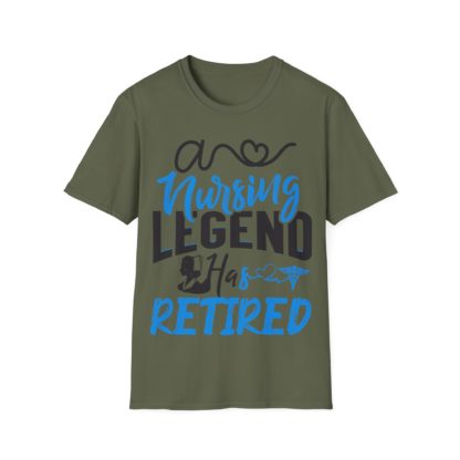 Retired - Image 21