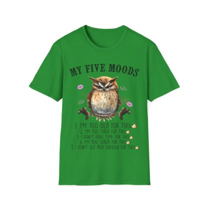 Moods - Image 25