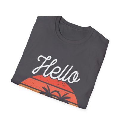 Hello Sunshine - Image 40