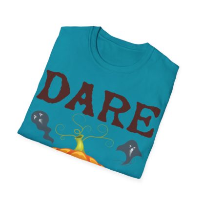 Dare (redwood lettering) - Image 32