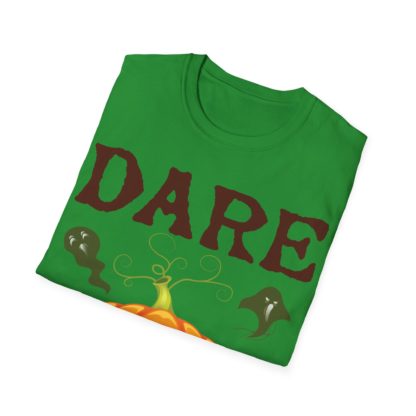 Dare (redwood lettering) - Image 28