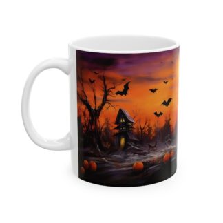 Halloween Theme 4