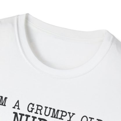 Grumpy Old Nurse - Image 3