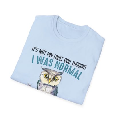 I Was Normal - Image 32