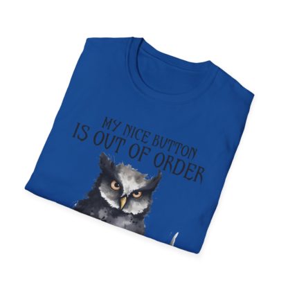 Out Of Order - Image 44