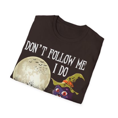 Creepy Things (white lettering) - Image 16