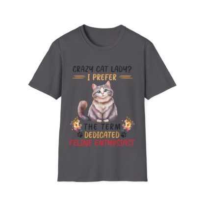 Crazy Cat Lady - Image 37
