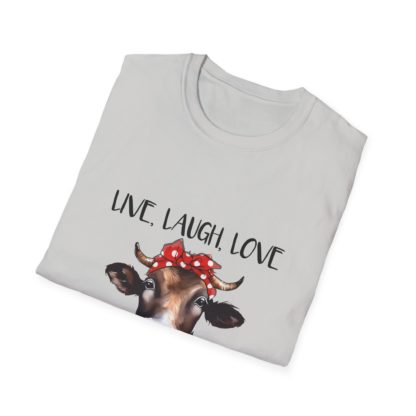 Live, Laugh, Love - Image 8