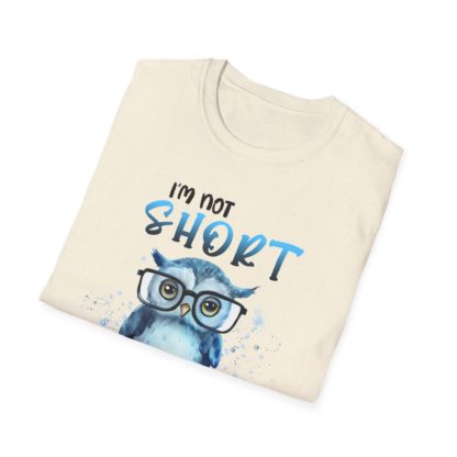 I'm Not Short - Image 16