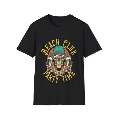 Beach Club - Image 5