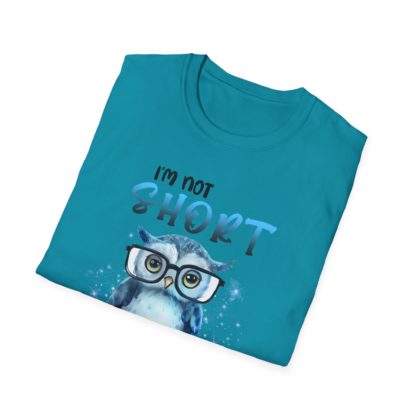 I'm Not Short - Image 32