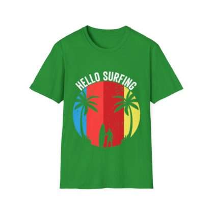 Hello Surfing - Image 21