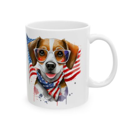 Patriotic Dog 3 - Image 4