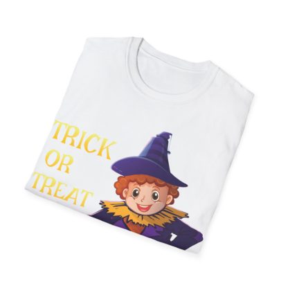 Trick or Treat (sunglow lettering) - Image 4