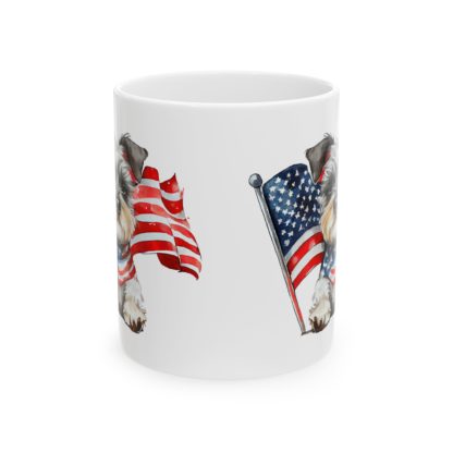 Patriotic Dog 4 - Image 2