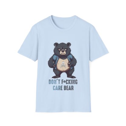 Don't F******g Care Bear - Image 33