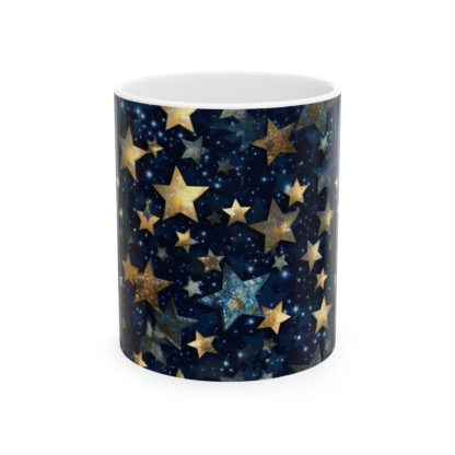 Stars Print 5 - Image 2