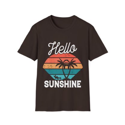 Hello Sunshine - Image 13