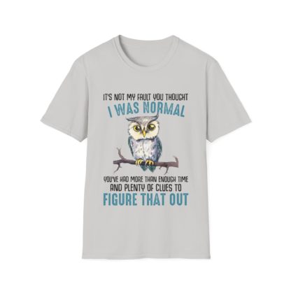 I Was Normal - Image 5
