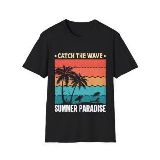 Catch The Wave