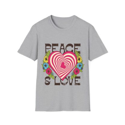 Peace & Love - Image 9