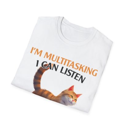 I Can Listen - Image 4