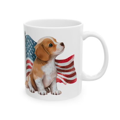 Patriotic Dog 5 - Image 4