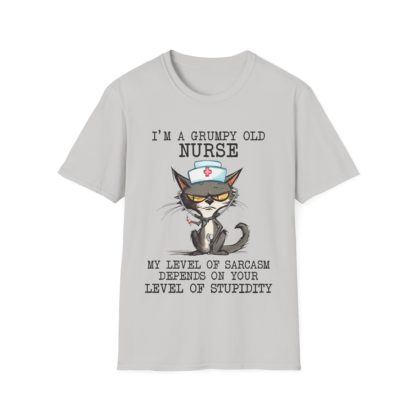 Grumpy Old Nurse - Image 5