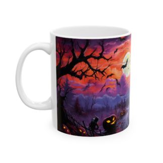 Halloween Theme 2