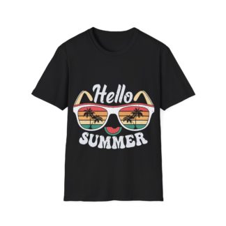 Hello Summer
