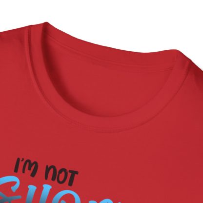 I'm Not Short - Image 47