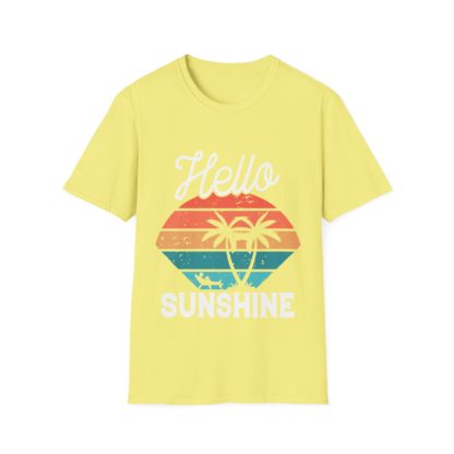 Hello Sunshine - Image 17