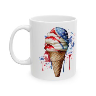 Patriotic Dessert 2