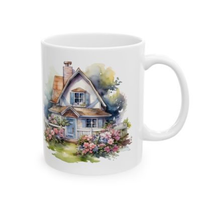 Cozy Cottage 5 - Image 4