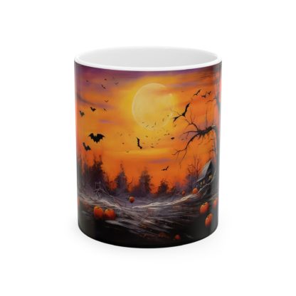 Halloween Theme 4 - Image 2