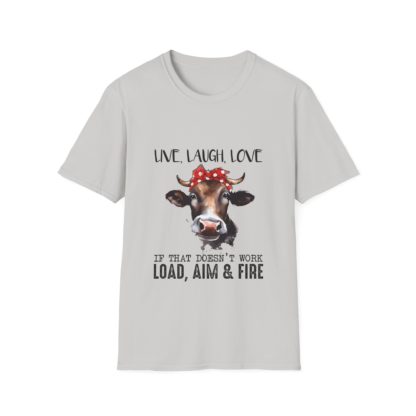 Live, Laugh, Love - Image 5