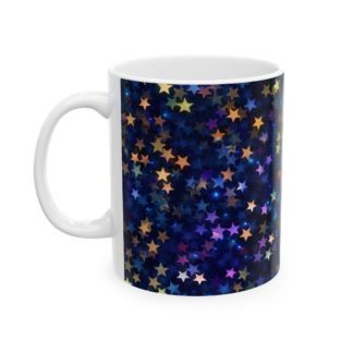 Stars Print 3