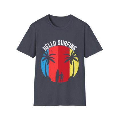 Hello Surfing - Image 41