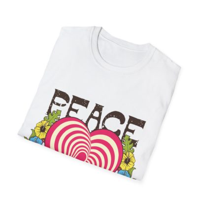 Peace & Love - Image 4