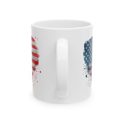 Patriotic Heart 4 - Image 3