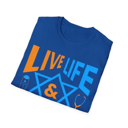 Live, Life, Love - Image 52