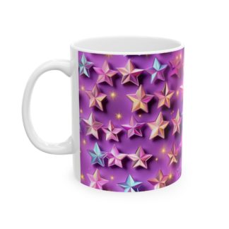 Stars Print 17