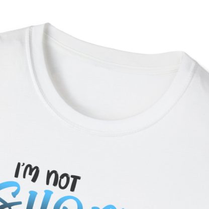 I'm Not Short - Image 3