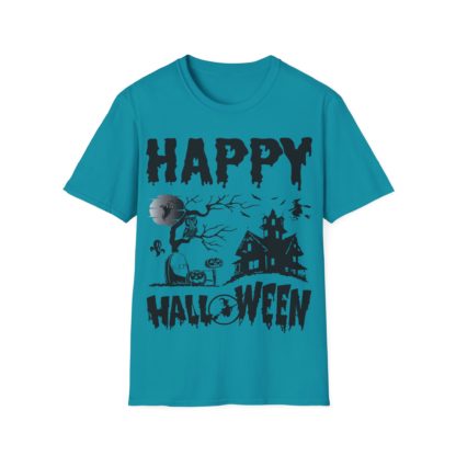 Happy Halloween (black print) - Image 29